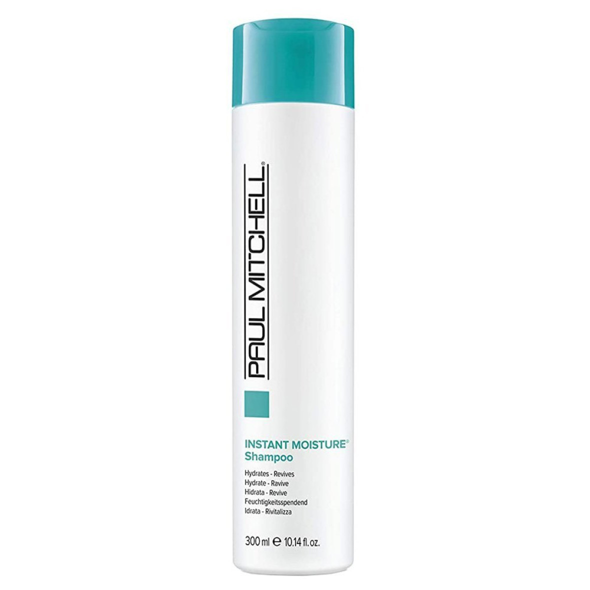 Paul Mitchell Instant Moisture Shampoo