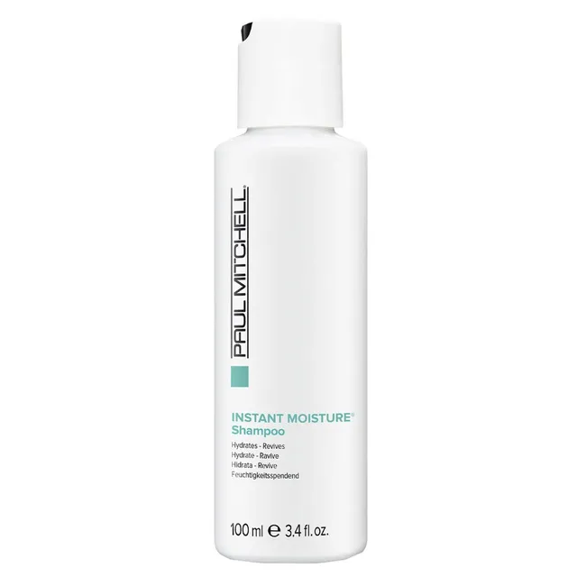 Paul Mitchell Instant Moisture Shampoo