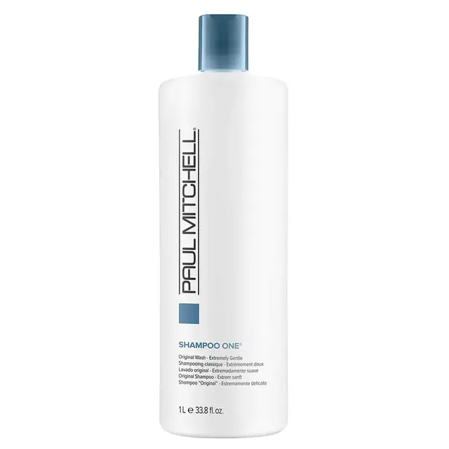 Paul Mitchell Original Shampoo One, Kerge Šampoon Igapäeva Pesuks