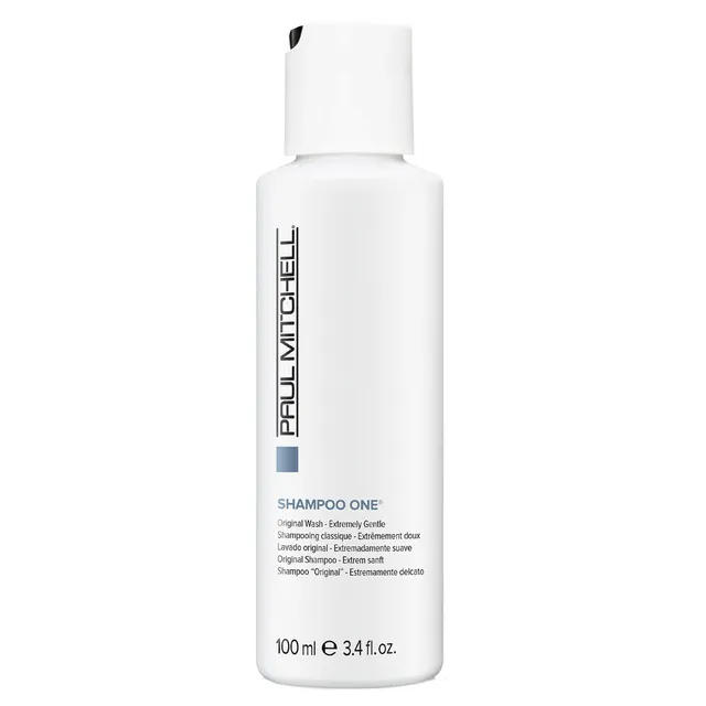 Paul Mitchell Original Shampoo One