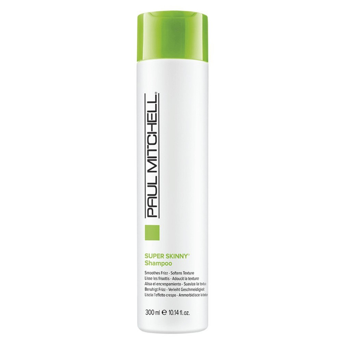 Paul Mitchell Smoothing Super Skinny Daily Shampoo