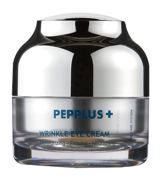 Pepplus Wrinkle Eye Cream