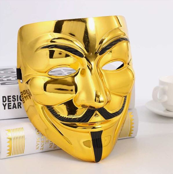 Party Masquerade Mask, Juhlanaamio