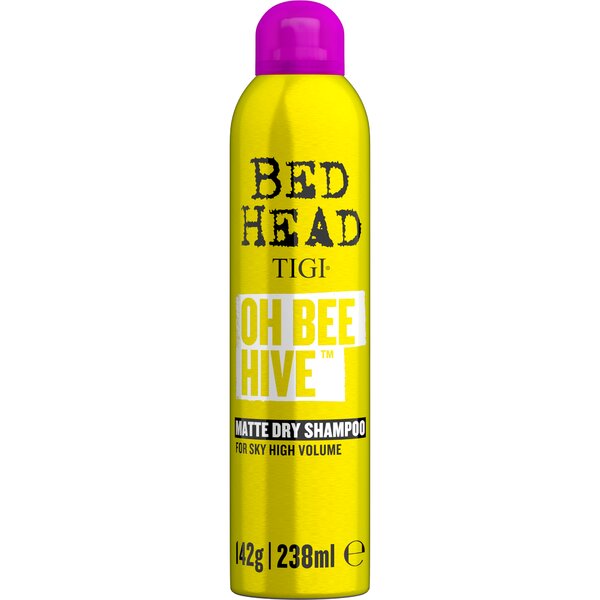 Tigi Bed Head NEW! Oh Bee Hive Dry Shampoo