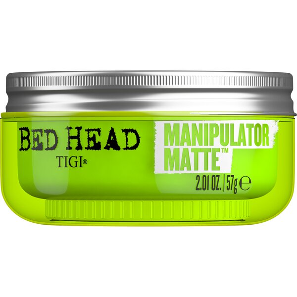 Tigi Bed Head Manipuator Matte Wax Mati viimistlusega juuksevaha