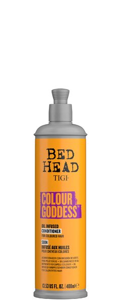 Tigi Bed Head Colour Goddess Conditioner, Palsam värvitud juustele