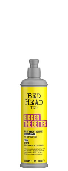 Tigi Bed Head Bigger The Better Conditioner